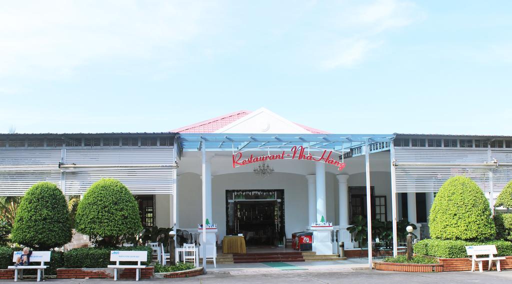 Hawaii Resort Phu Quoc – Thien Hai Son Resort