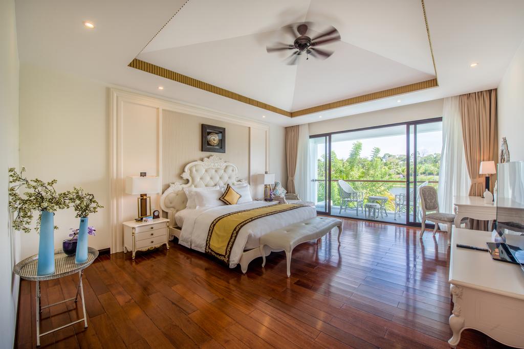 Vinpearl Resort & Spa Phu Quoc