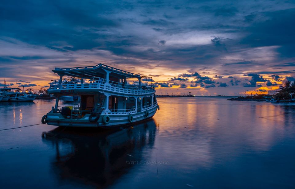 Tour du lịch Phú Quốc 4 ngày 3 đêm giá tốt