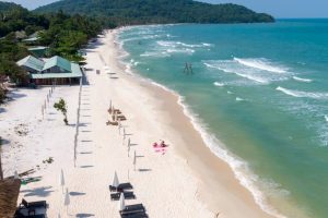 Landtour 2 : Tham quan Nam Đảo Phú Quốc + Cáp treo Hòn Thơm