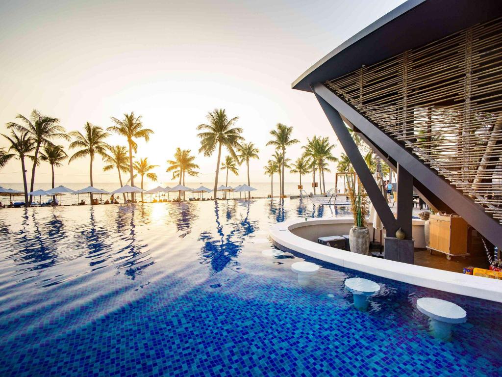 NOVOTEL PHU QUOC RESORT