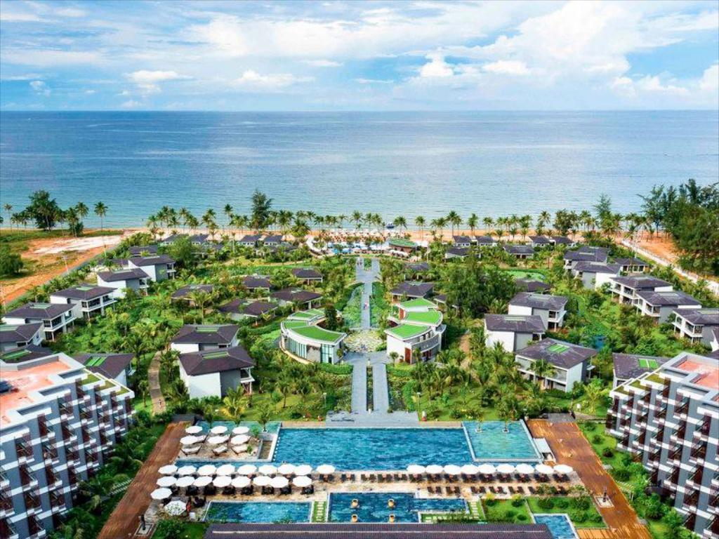 NOVOTEL PHU QUOC RESORT