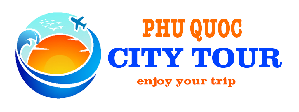 Website tour du lịch Phú Quốc City Tour