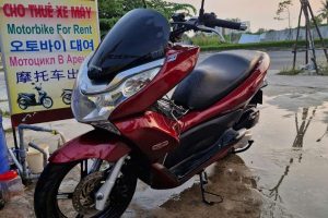 Honda PCX