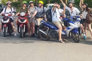 Thuê Xe Máy Phú Quốc – Tự Do Khám Phá Đảo Ngọc Theo Cách Của Bạn