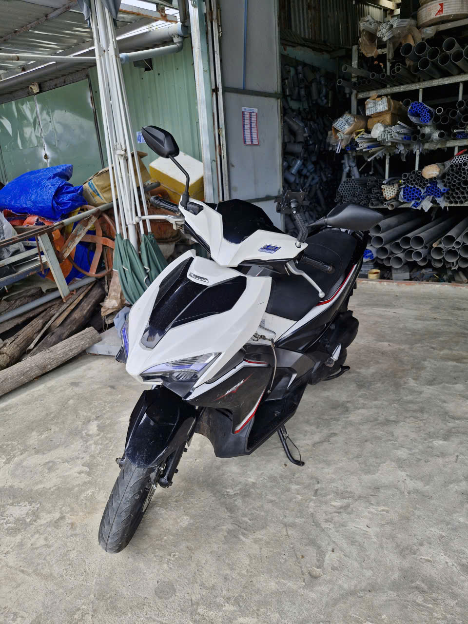 AIR BLADE 125CC