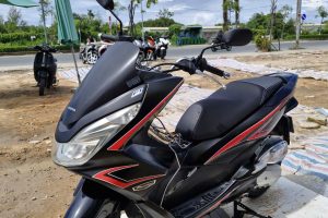Honda PCX