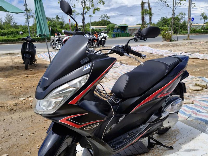 Honda PCX