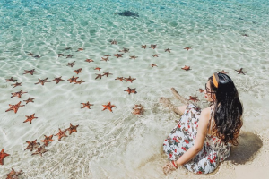 Giới thiệu Rạch Vẹm Phú Quốc – “Làng chài sao biển” yên bình giữa biển trời Nam đảo